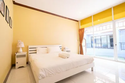 Camera doppia Superior — The Panwa House Phuket - Halal Friendly