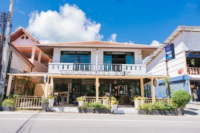 The Panwa House Phuket - Halal Friendly – Foto 5