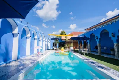 The Panwa House Phuket - Halal Friendly – Foto 7