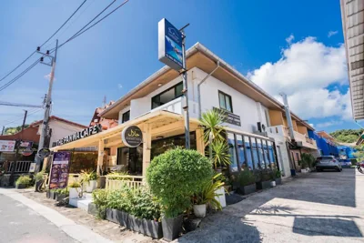 The Panwa House Phuket - Halal Friendly – Foto 11