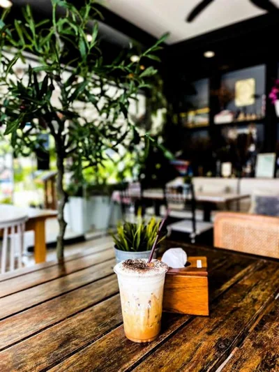 The Panwa House Phuket - Halal Friendly – Foto 13